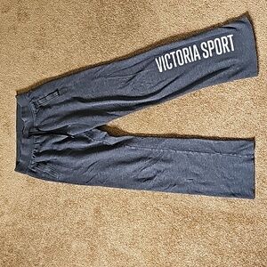Victoria's Sport Victoria's Secret Gray Sweatpants Size XS